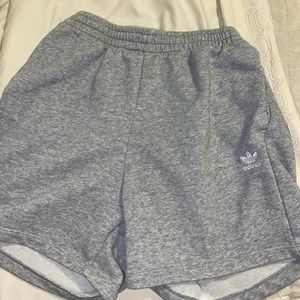 Adidas Sweat Shorts
